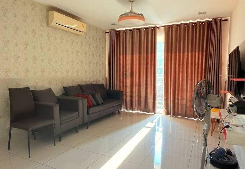 KSL Residences @ Daya