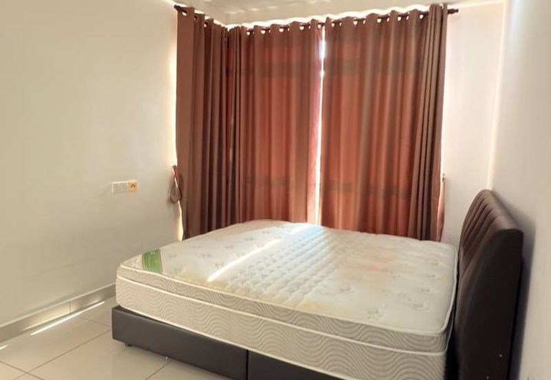 KSL Residences @ Daya