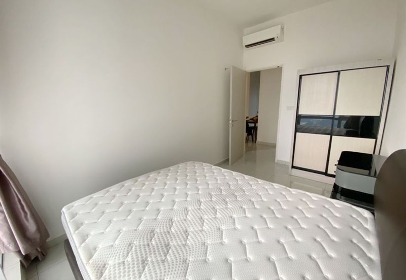 Zennith Suites Johor Bahru