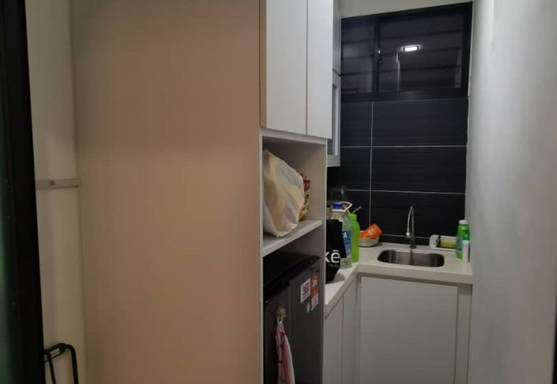 Zennith Suites Johor Bahru