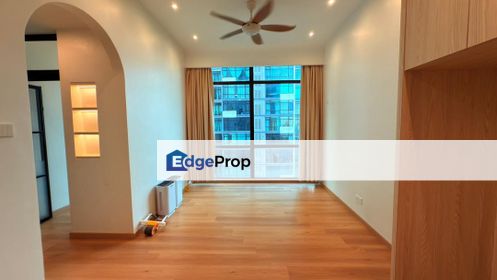 For Rent / Wave Marina cove / JB Town, Johor, Johor Bahru