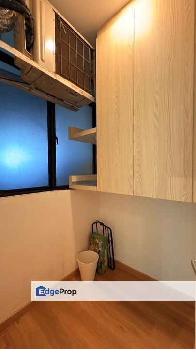 For Rent / Wave Marina cove / JB Town, Johor, Johor Bahru