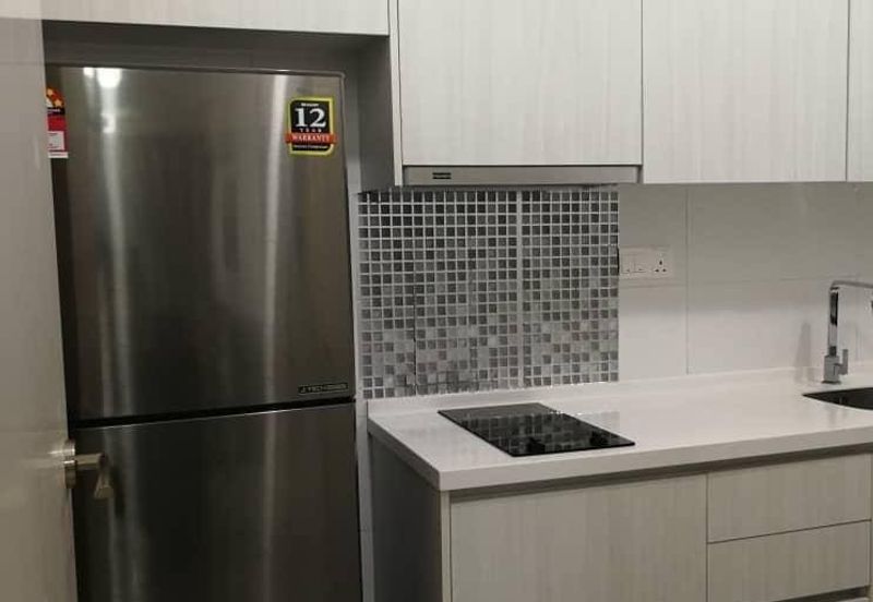 SKS Pavillion Residences