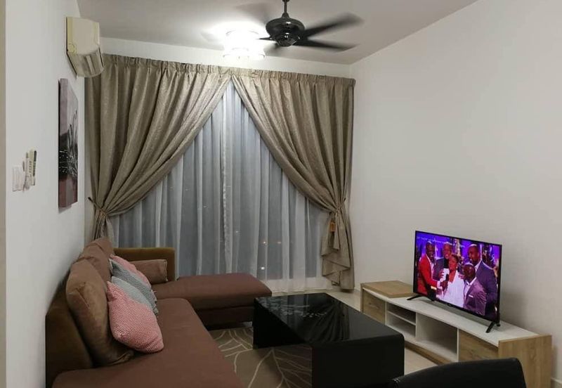 SKS Pavillion Residences