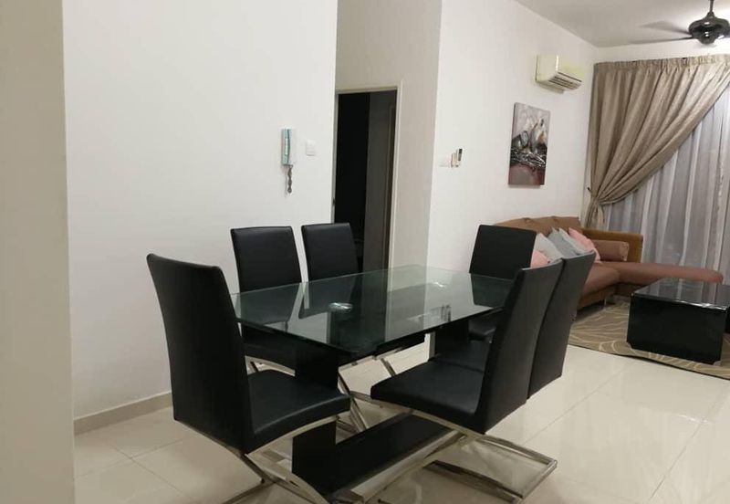 SKS Pavillion Residences