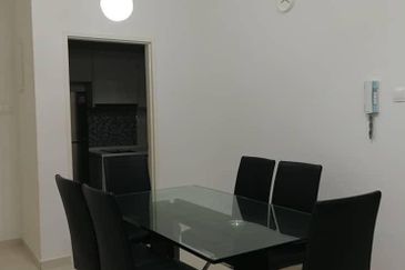 SKS Pavillion Residences