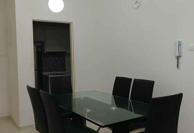 SKS Pavillion Residences