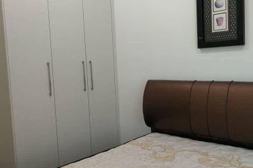 SKS Pavillion Residences