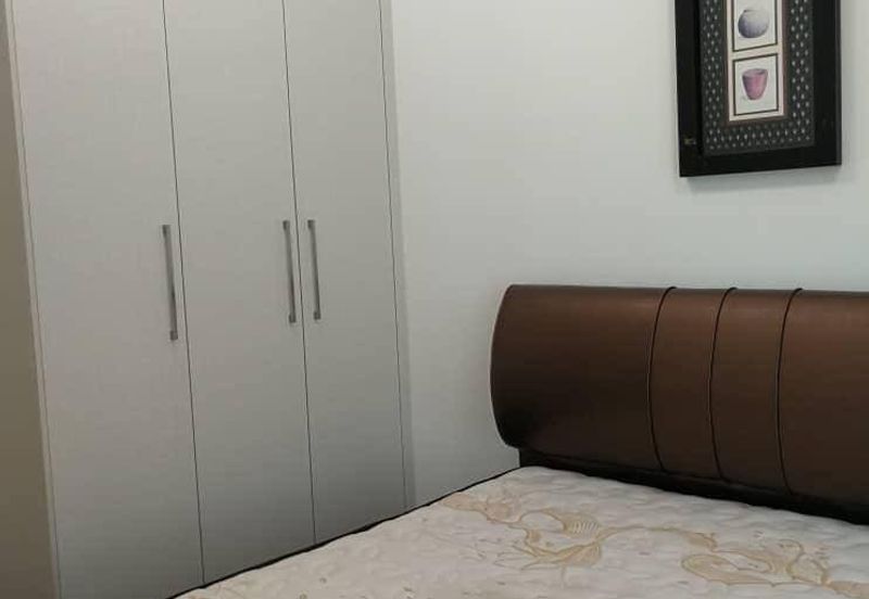 SKS Pavillion Residences