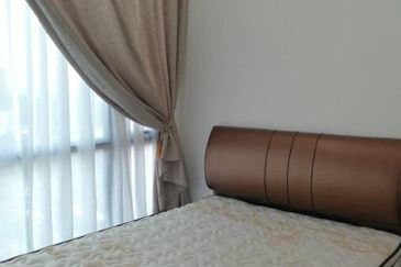 SKS Pavillion Residences