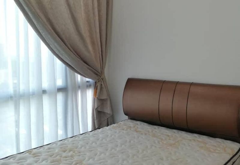 SKS Pavillion Residences