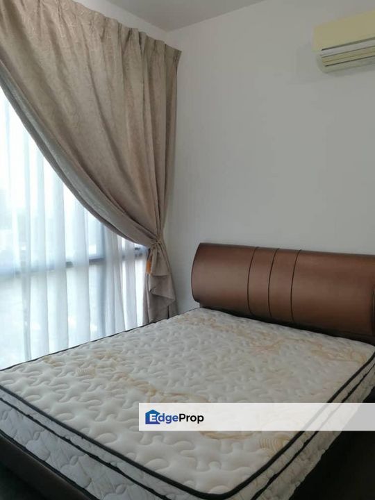 For Rent / SKS Pavillion / Jb Town / RTS / CIQ, Johor, Johor Bahru