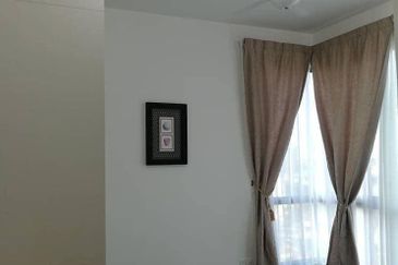 SKS Pavillion Residences