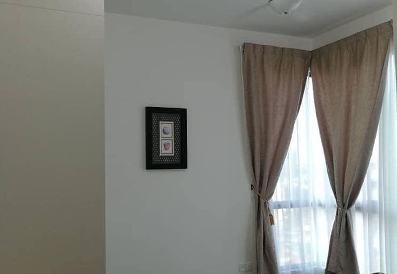 SKS Pavillion Residences