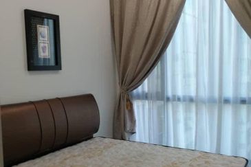 SKS Pavillion Residences