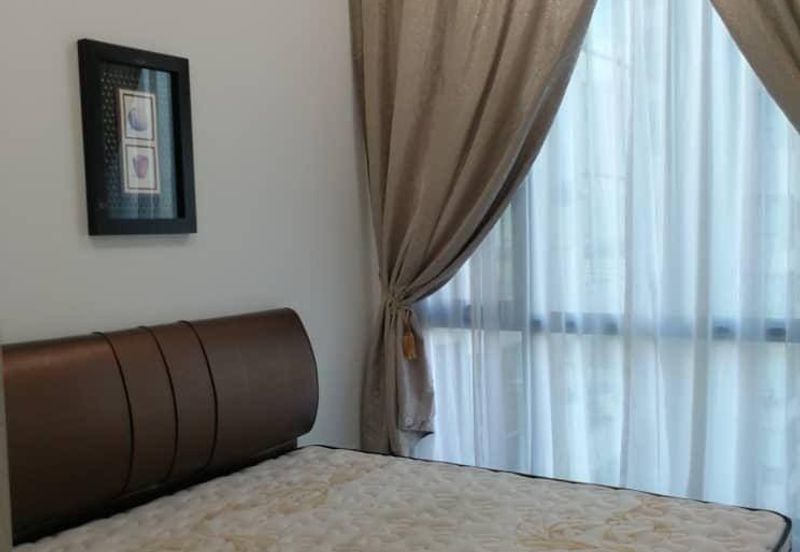 SKS Pavillion Residences