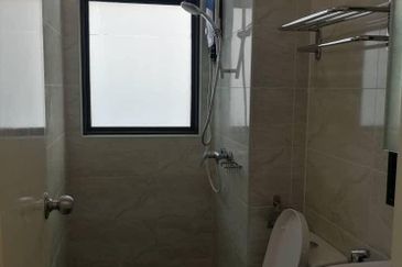 SKS Pavillion Residences