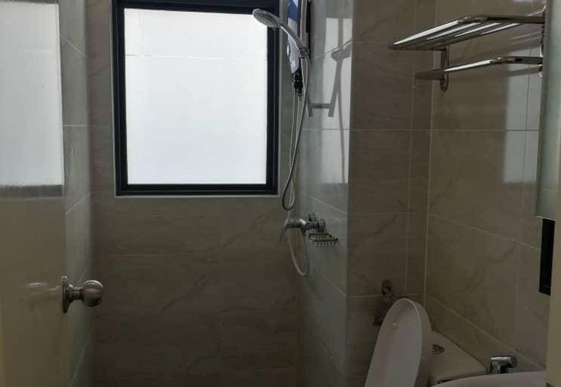 SKS Pavillion Residences