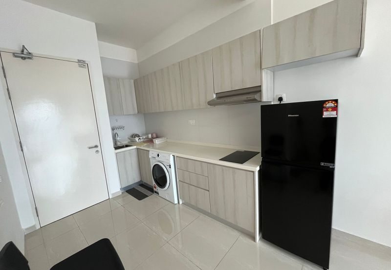 SKS Pavillion Residences