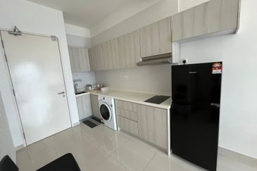 SKS Pavillion Residences