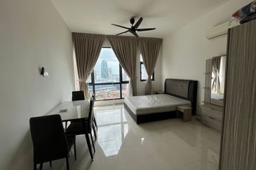 SKS Pavillion Residences