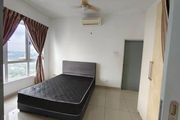 Tropez Residences @ Tropicana Danga Bay