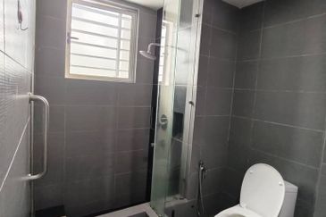 Tropez Residences @ Tropicana Danga Bay