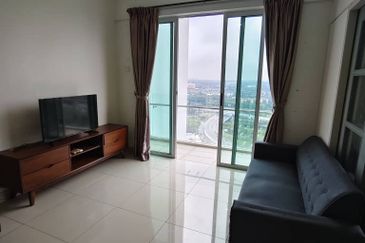 Tropez Residences @ Tropicana Danga Bay