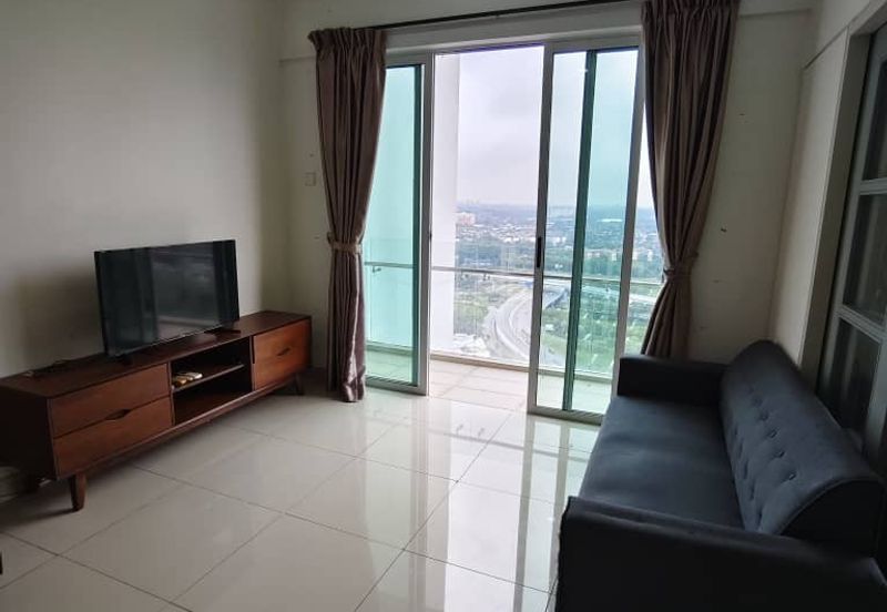 Tropez Residences @ Tropicana Danga Bay