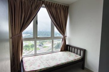 Tropez Residences @ Tropicana Danga Bay