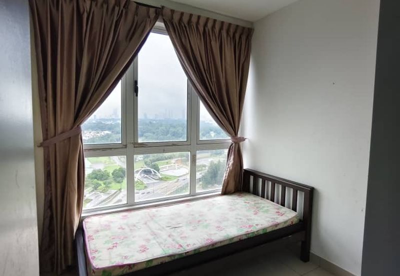 Tropez Residences @ Tropicana Danga Bay