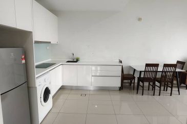 Tropez Residences @ Tropicana Danga Bay