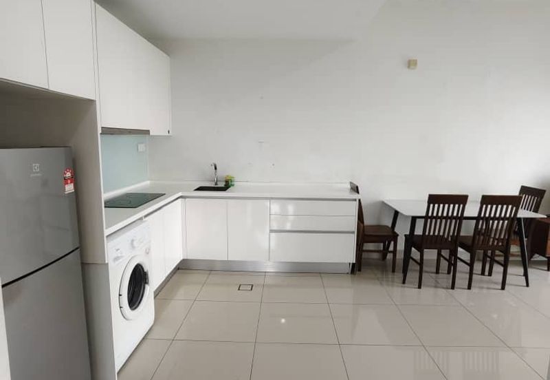 Tropez Residences @ Tropicana Danga Bay