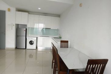 Tropez Residences @ Tropicana Danga Bay