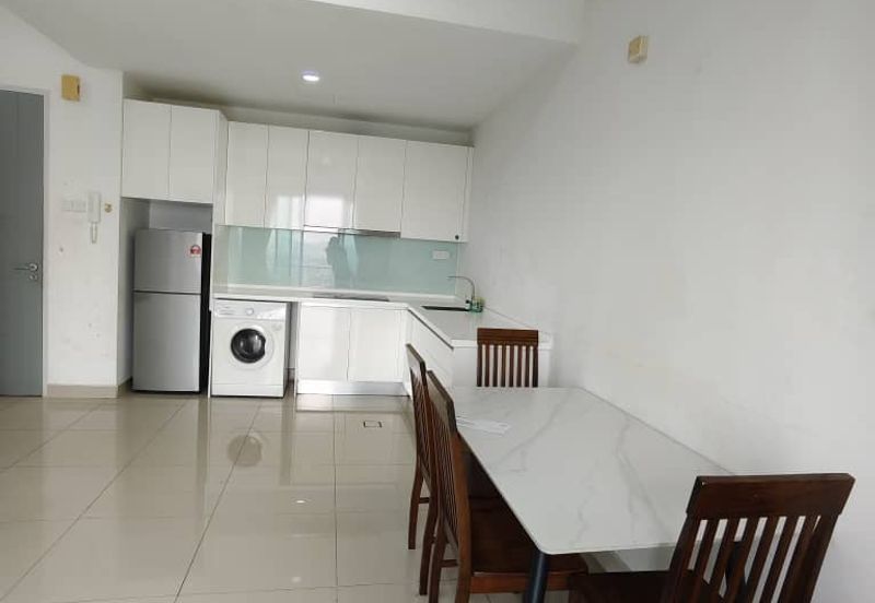 Tropez Residences @ Tropicana Danga Bay