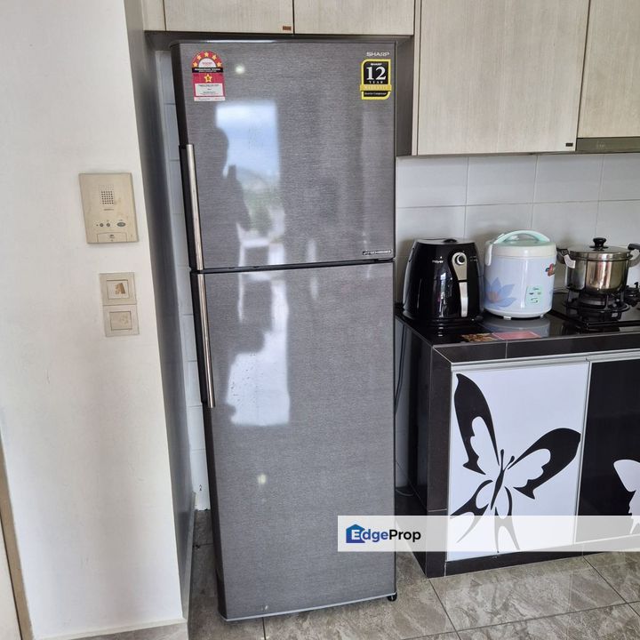 For Rent-Greenfield Regency 3bed2bath with Fully Furnished, Johor, Tampoi