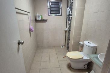 Dedaun Hijau (Greenfield Regency)