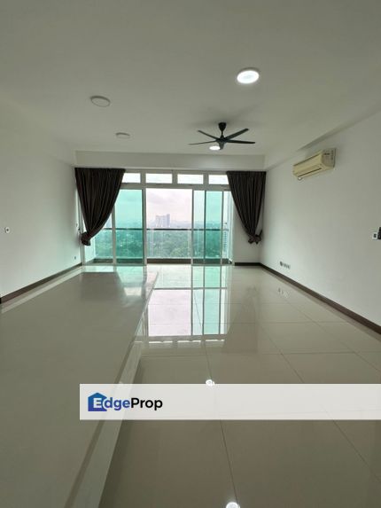 For Rent-Paragon Residence Straits View Near ciq , Johor, Johor Bahru