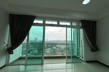Paragon Residences