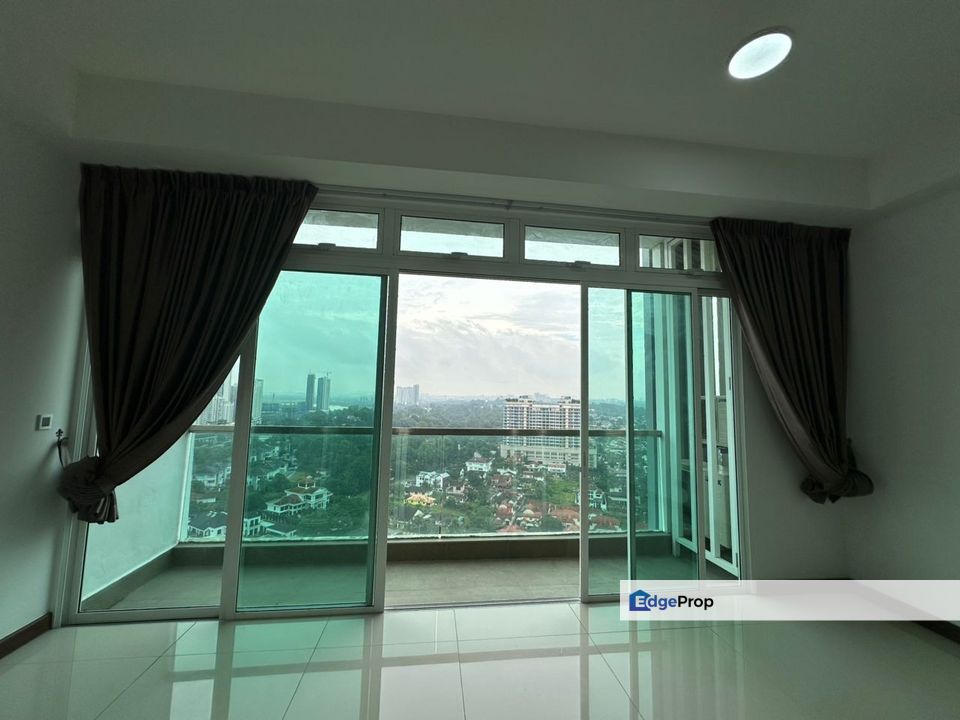For Rent-Paragon Residence Straits View Near ciq , Johor, Johor Bahru