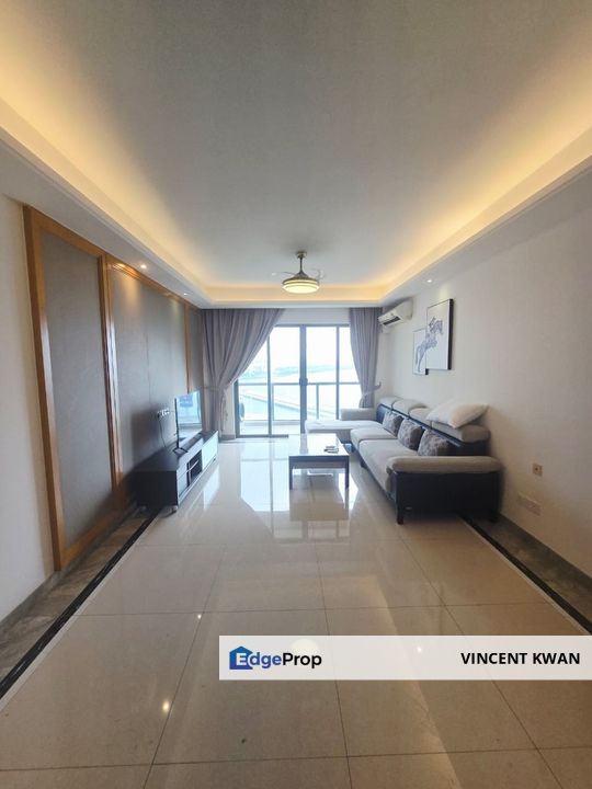 For Rent / R&F Princess Cove /  CIQ / JB Town, Johor, Johor Bahru