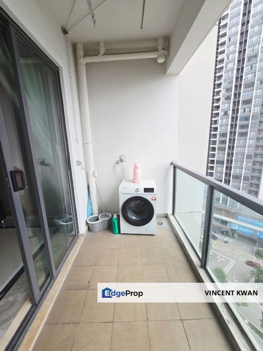 For Rent / R&F Princess Cove /  CIQ / JB Town, Johor, Johor Bahru