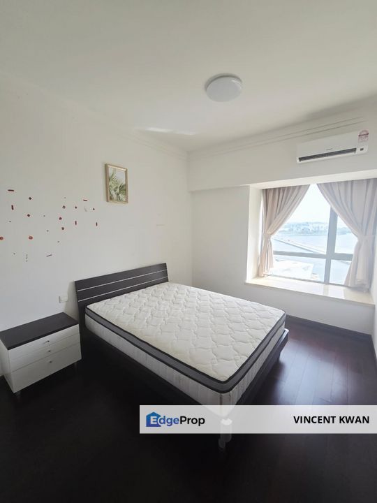 For Rent / R&F Princess Cove /  CIQ / JB Town, Johor, Johor Bahru