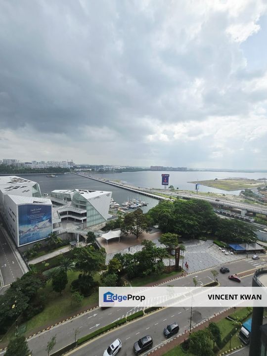 For Rent / R&F Princess Cove /  CIQ / JB Town, Johor, Johor Bahru