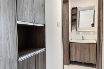 Regalia Park @ Forest City