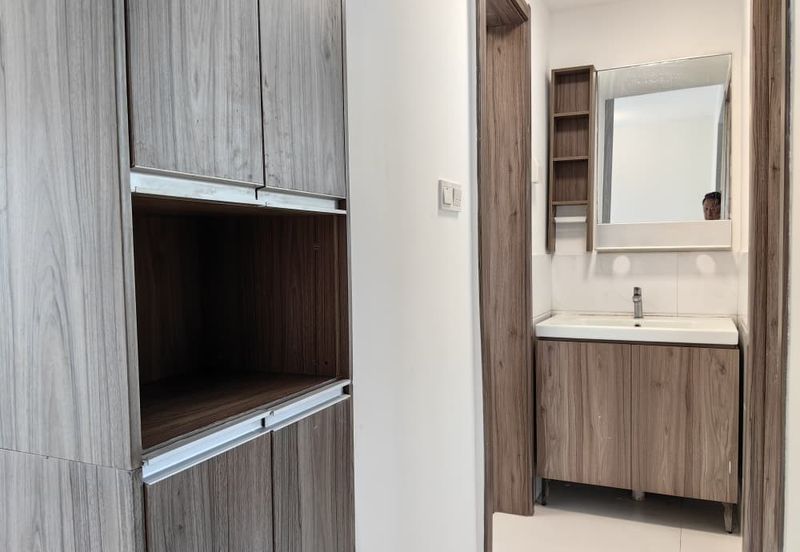 Regalia Park @ Forest City