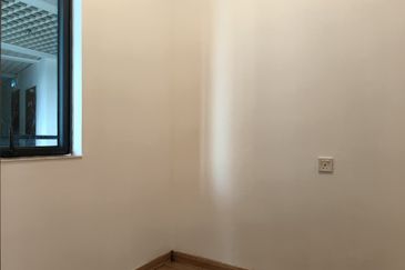 Regalia Park @ Forest City