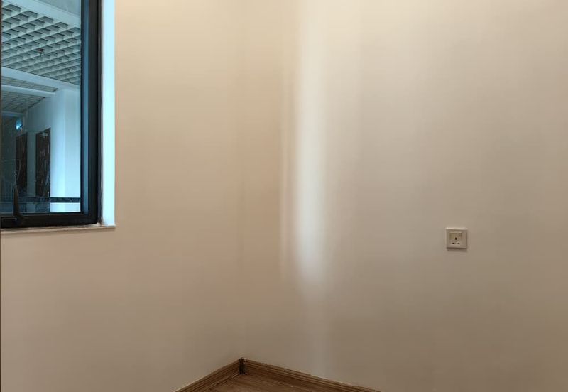 Regalia Park @ Forest City