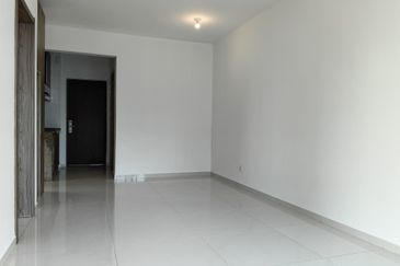 Regalia Park @ Forest City