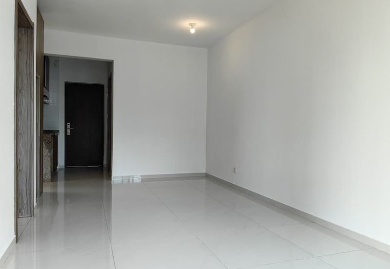 Regalia Park @ Forest City